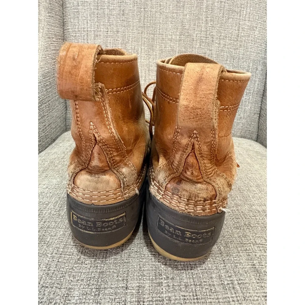 LL Bean 8